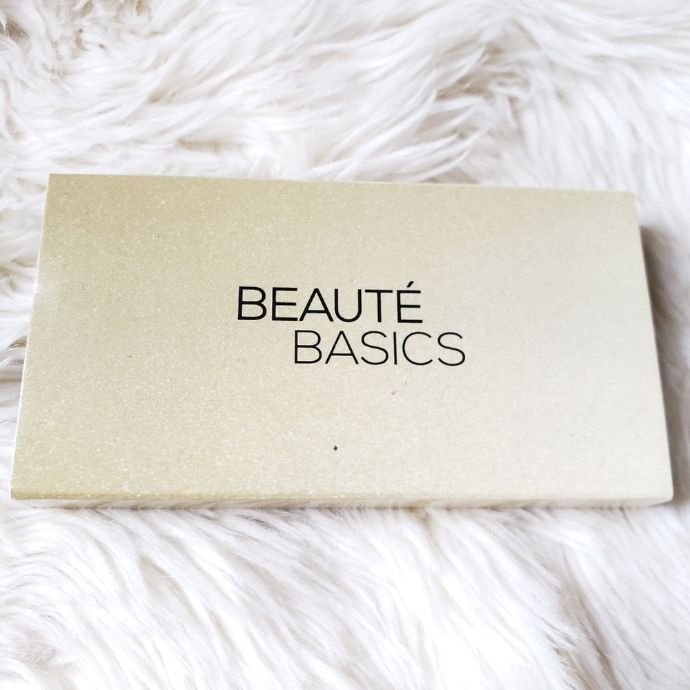 Beaute Basics - Bronze Essentials